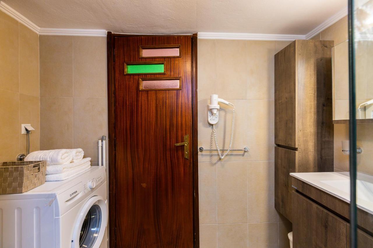 Private Apartment In Rethymnon Town Center Экстерьер фото